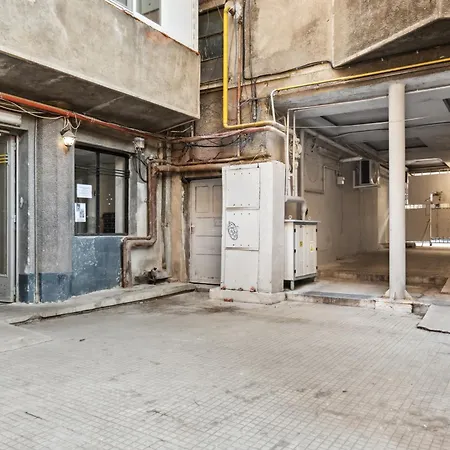 Old Town 23b Апартаменты *