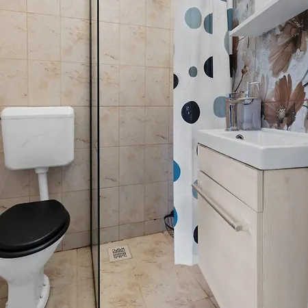 Old Town 23b Appartamento *