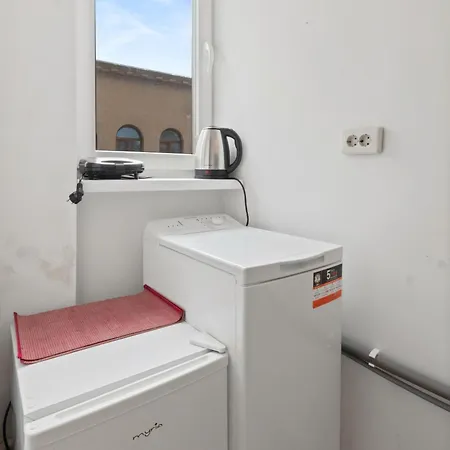 Old Town Studio 23b Apartment *