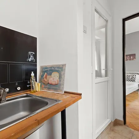 Appartamento Old Town 23b Bucarest