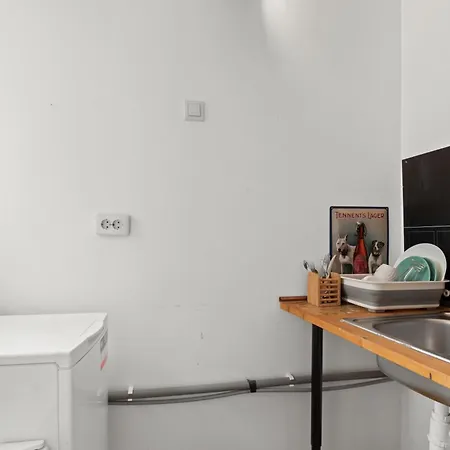 Old Town 23b * Bucarest