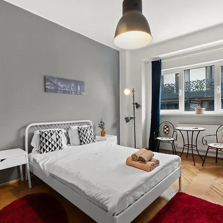 Old Town 23b בוקרשט