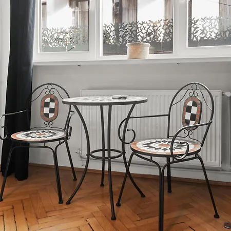 Old Town Studio 23b Bucharest