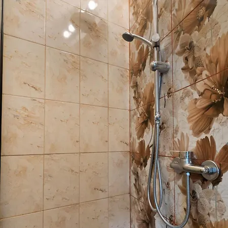 Old Town 23b Апартаменты *