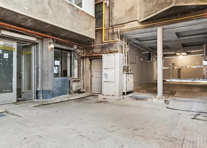 Old Town 23b Апартаменты *