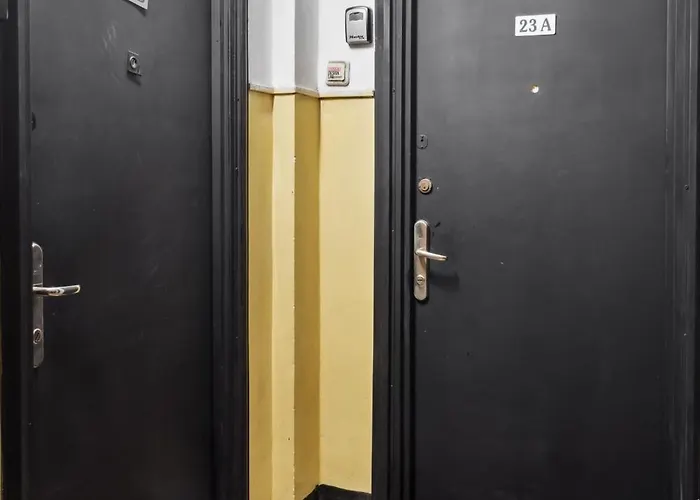 Old Town 23b Apartament Bucureşti