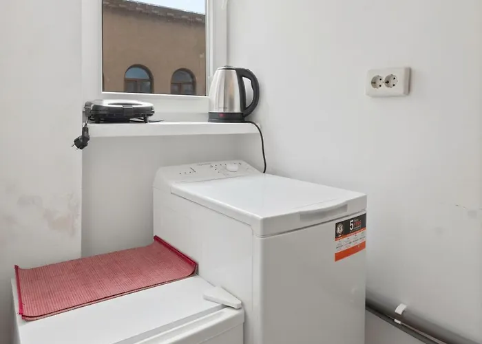 Old Town 23b Apartament *