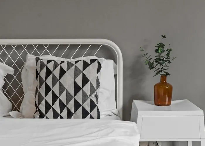 Old Town 23b Lejlighed *