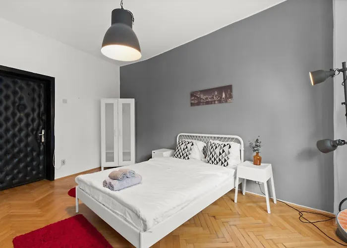 Old Town 23b Apartament Bucureşti
