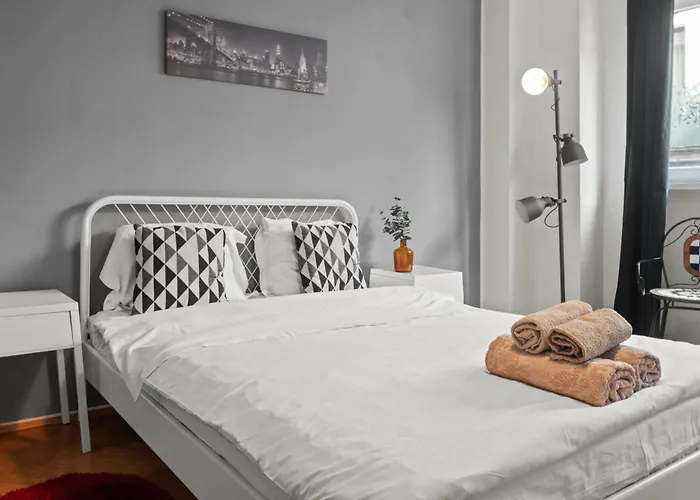 Old Town 23b Апартаменты *