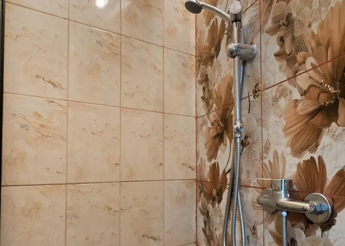 Old Town 23b Apartament *