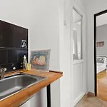 Apartamento Old Town 23b Bucareste