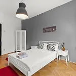 Old Town 23b Apartamento Bucareste