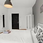 Apartamento Old Town 23b Bucareste