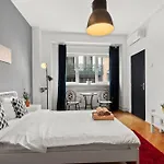 Apartmán Old Town 23b Bukurešť