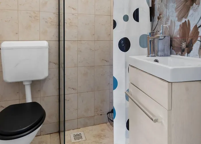 Old Town 23b Apartman *